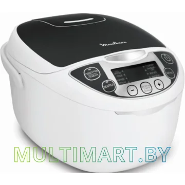 Мультиварка Moulinex MK707832 картинка 1